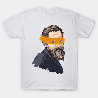 michelangelo T-Shirt